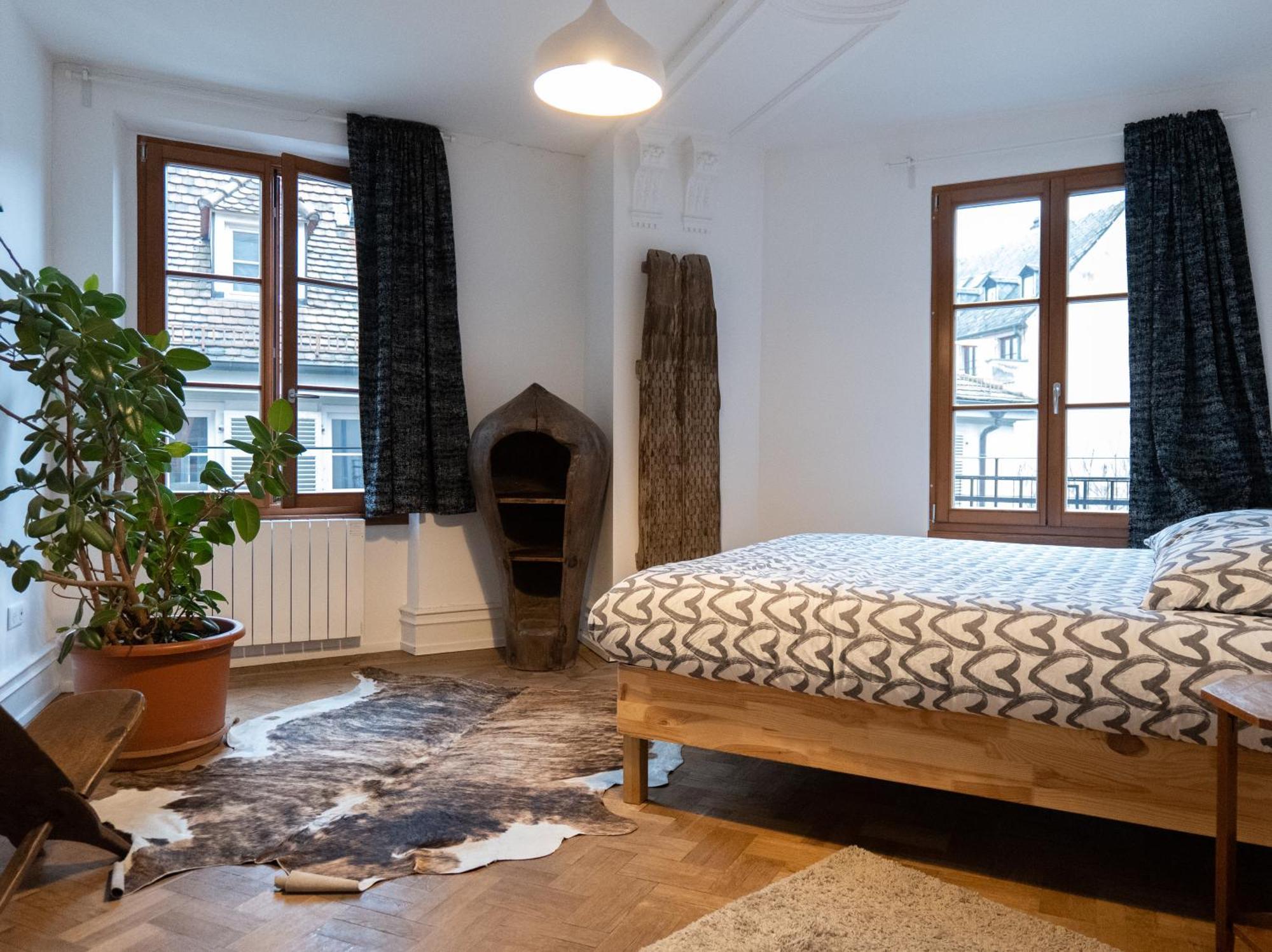 Les Appartements Rue Des Veaux - Quartier Cathedrale Strasbourg Exterior photo